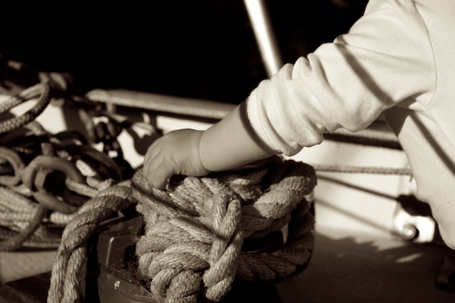 Windlass